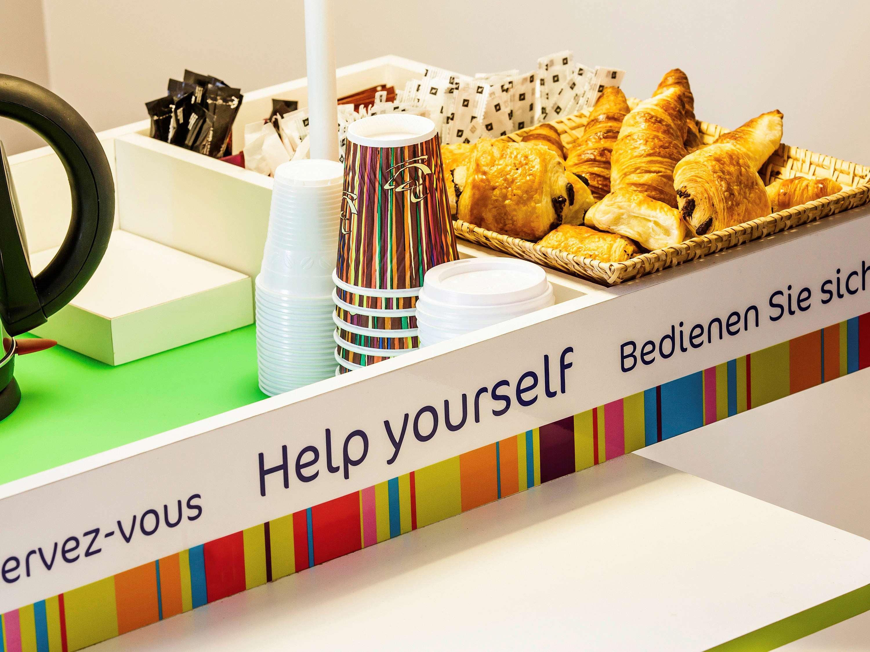 فندق Ibis Styles Lyon Sud Vienne Chasse-sur-Rhône المظهر الخارجي الصورة