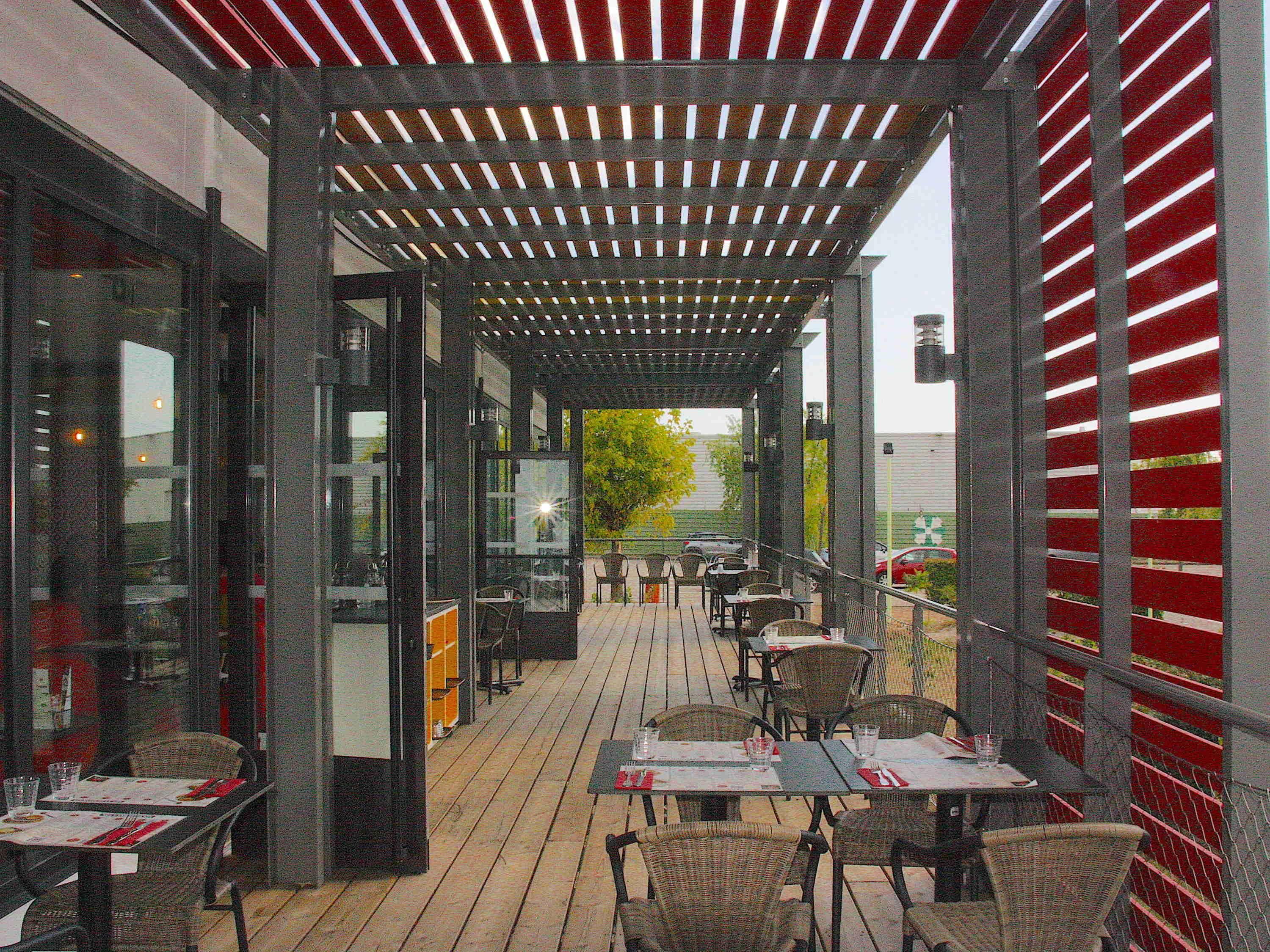 فندق Ibis Styles Lyon Sud Vienne Chasse-sur-Rhône المظهر الخارجي الصورة