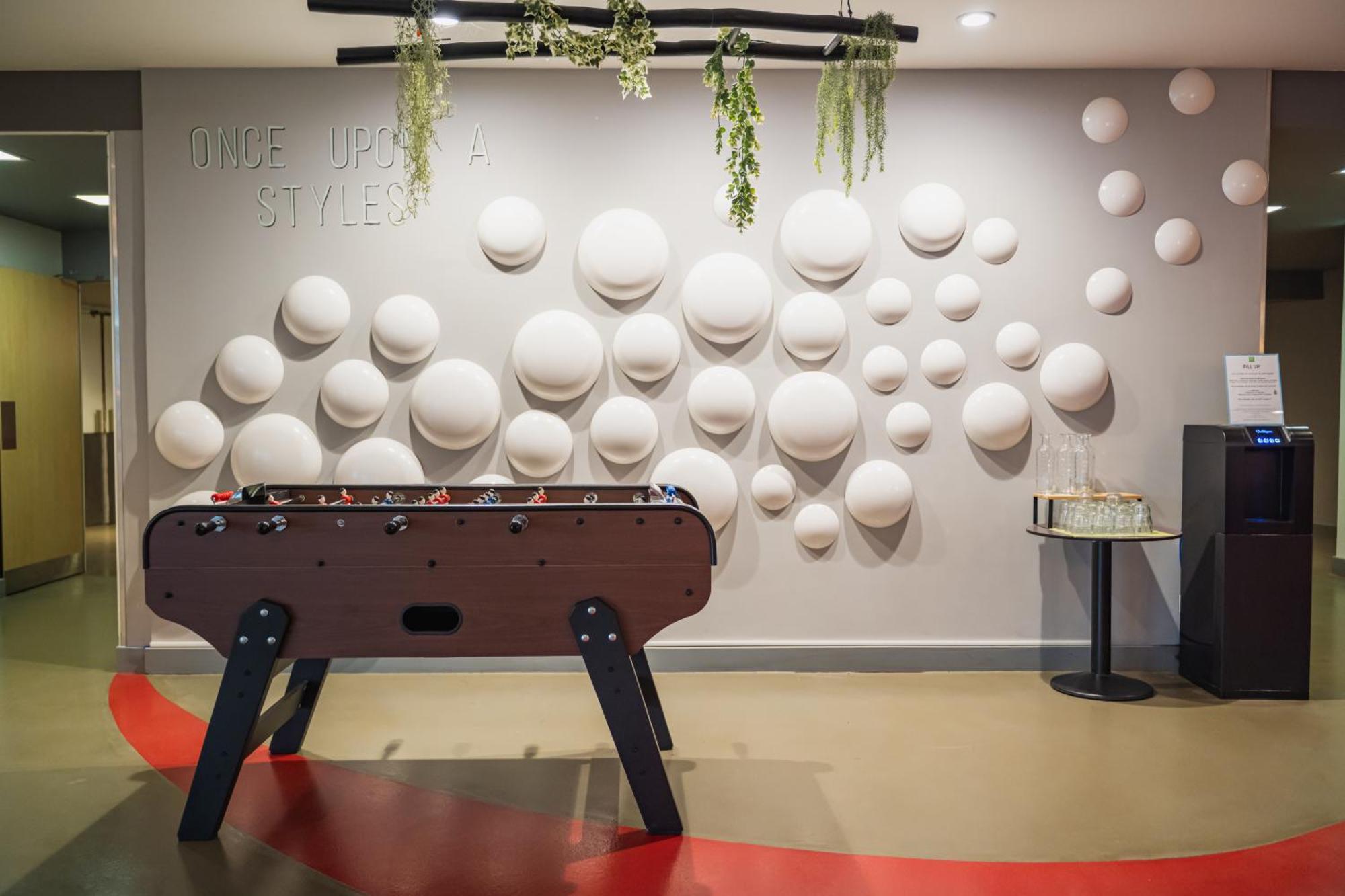 فندق Ibis Styles Lyon Sud Vienne Chasse-sur-Rhône المظهر الخارجي الصورة