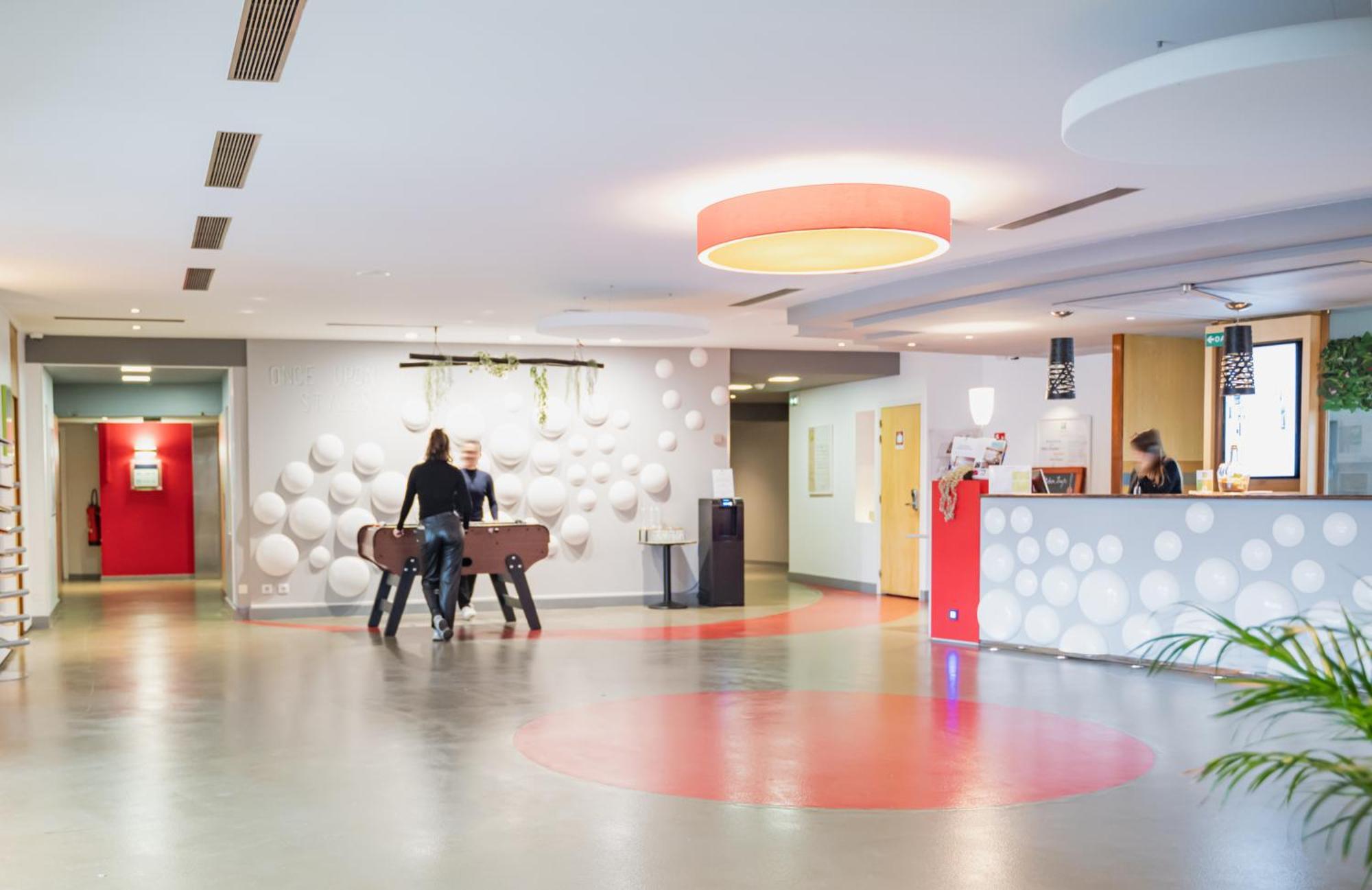 فندق Ibis Styles Lyon Sud Vienne Chasse-sur-Rhône المظهر الخارجي الصورة
