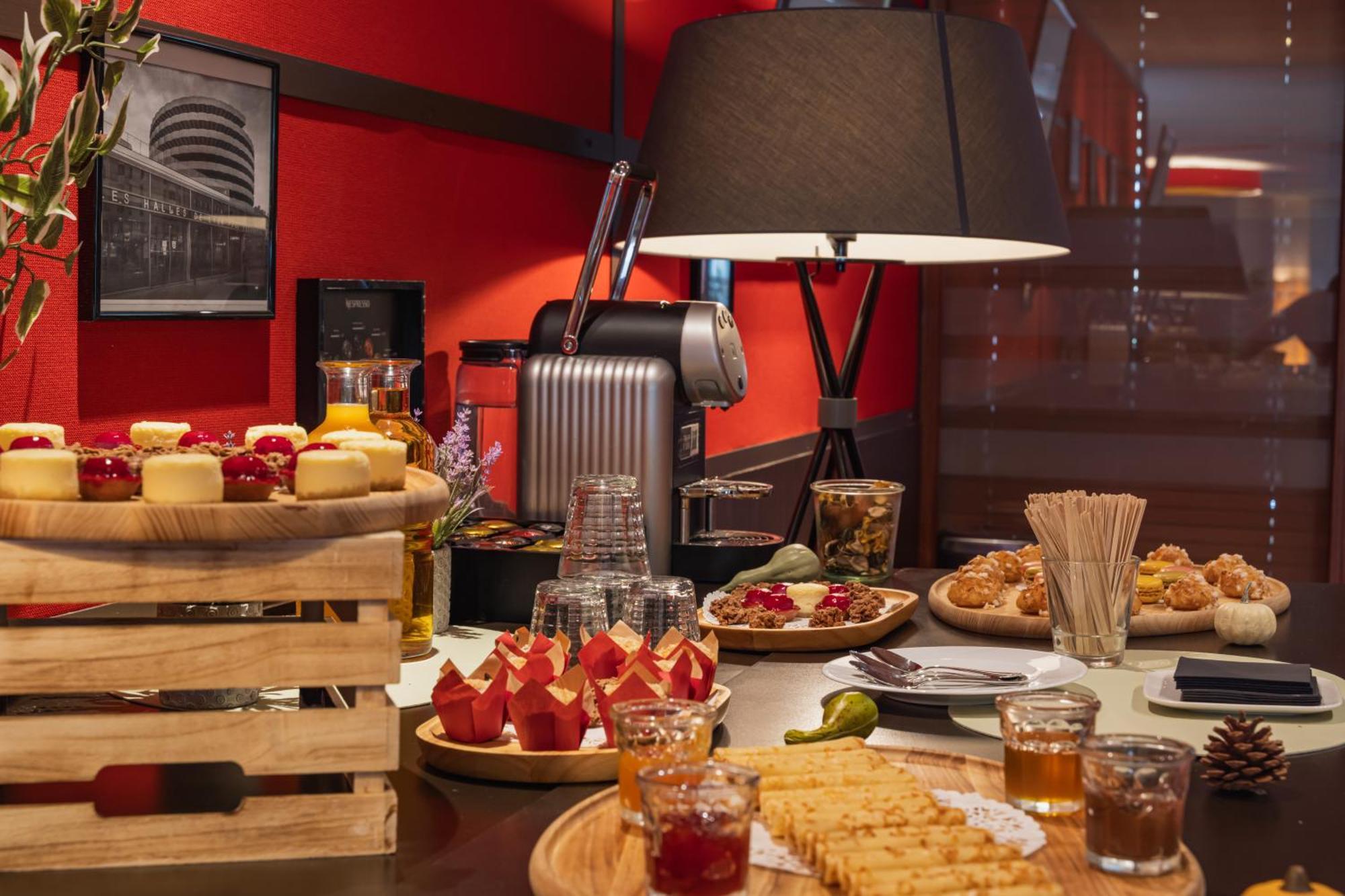 فندق Ibis Styles Lyon Sud Vienne Chasse-sur-Rhône المظهر الخارجي الصورة