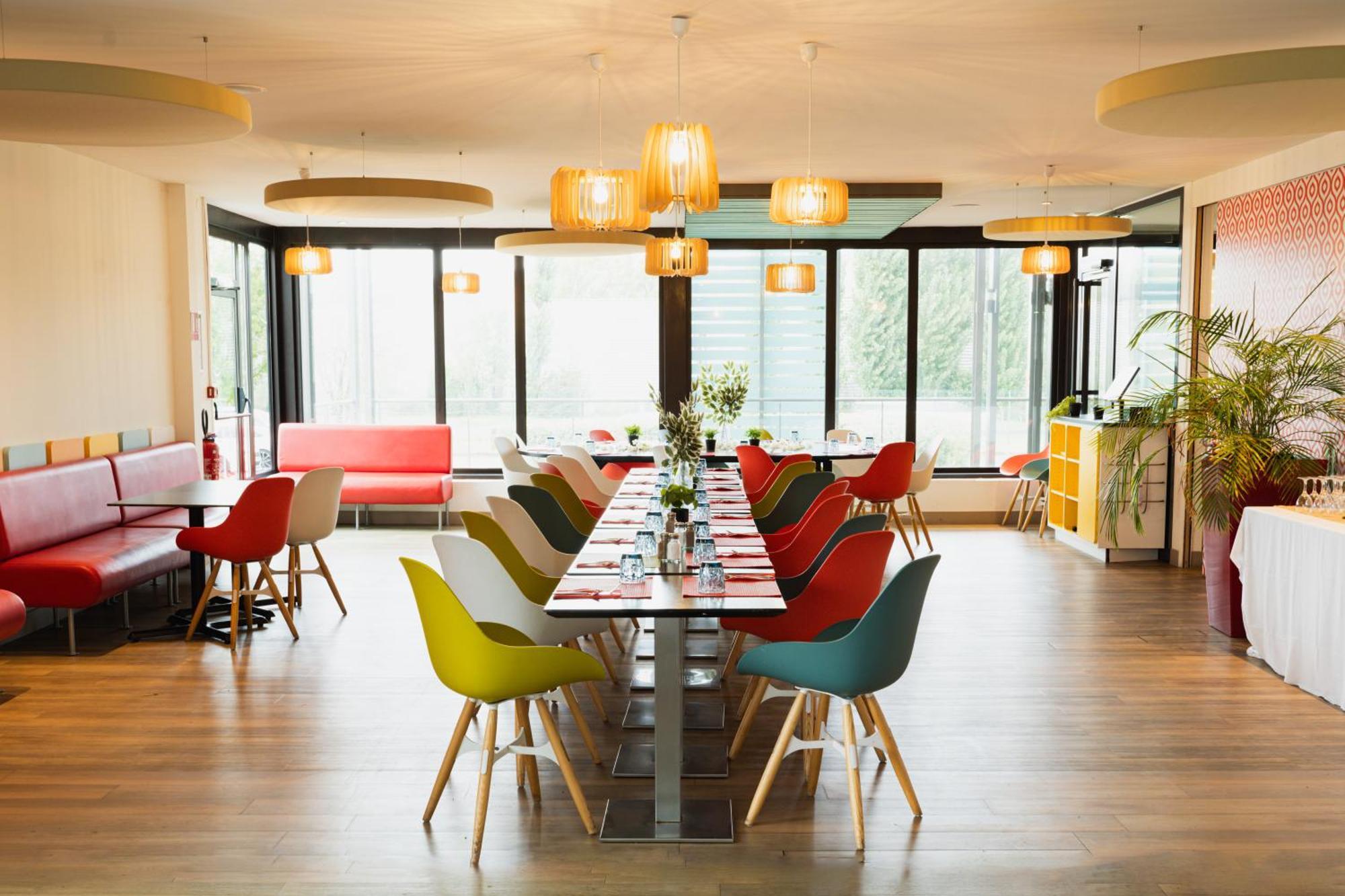 فندق Ibis Styles Lyon Sud Vienne Chasse-sur-Rhône المظهر الخارجي الصورة