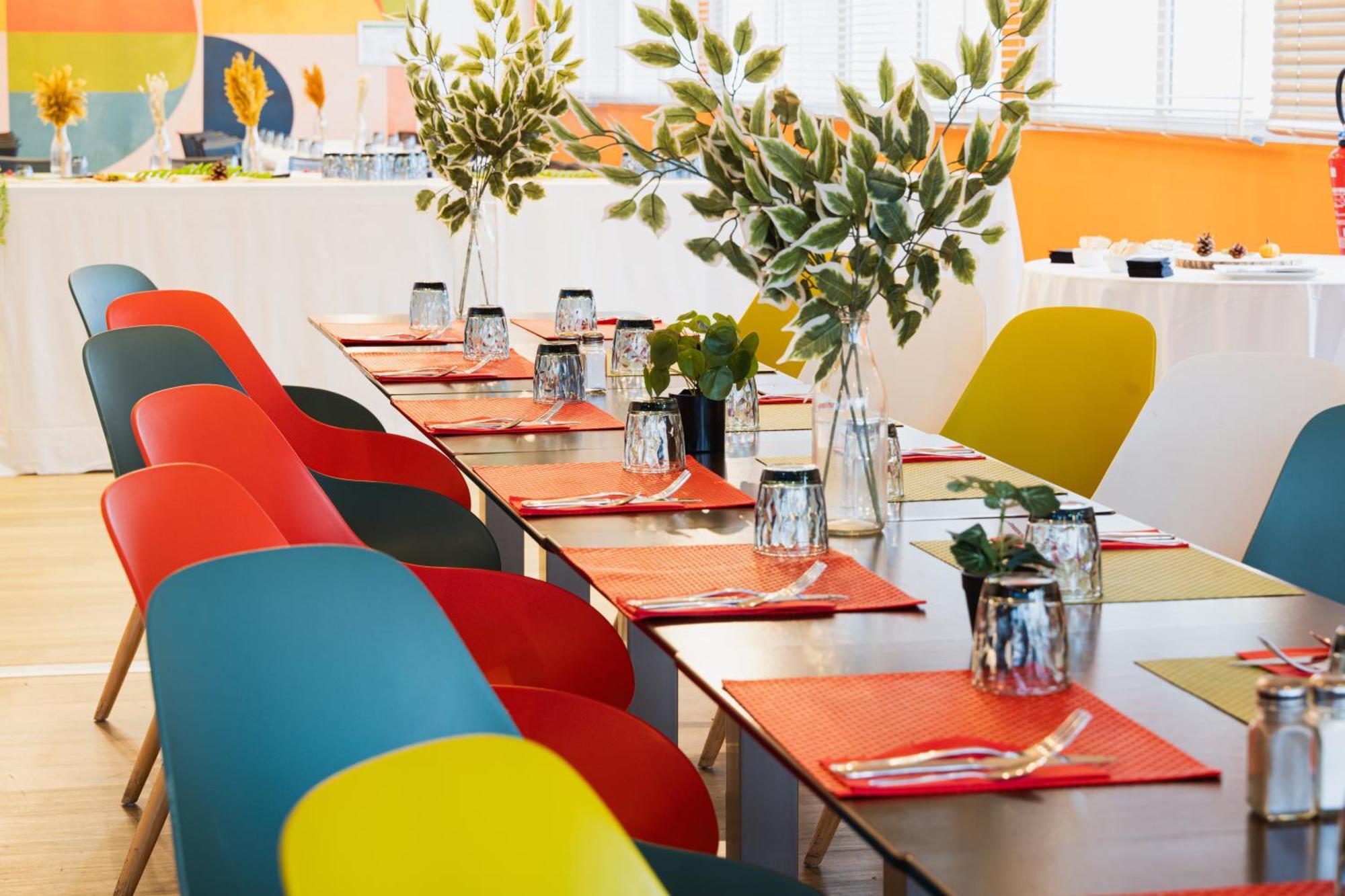 فندق Ibis Styles Lyon Sud Vienne Chasse-sur-Rhône المظهر الخارجي الصورة