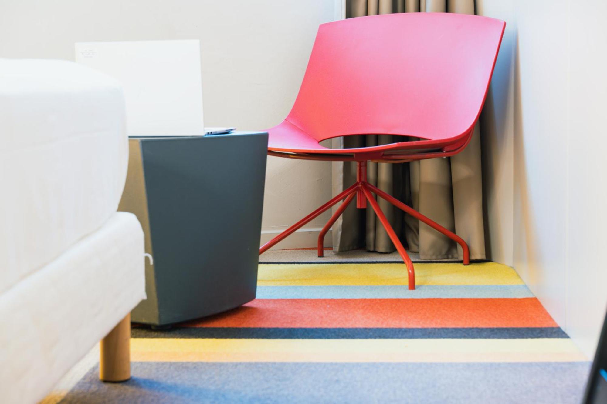 فندق Ibis Styles Lyon Sud Vienne Chasse-sur-Rhône المظهر الخارجي الصورة