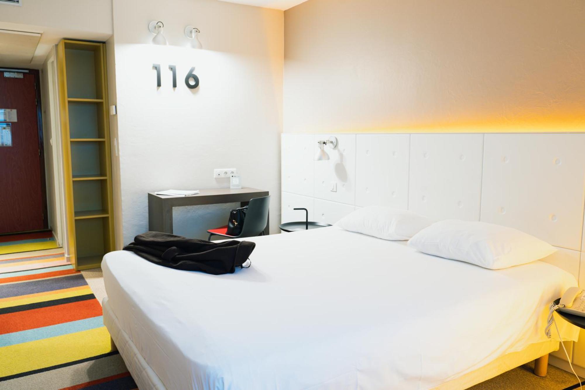 فندق Ibis Styles Lyon Sud Vienne Chasse-sur-Rhône المظهر الخارجي الصورة