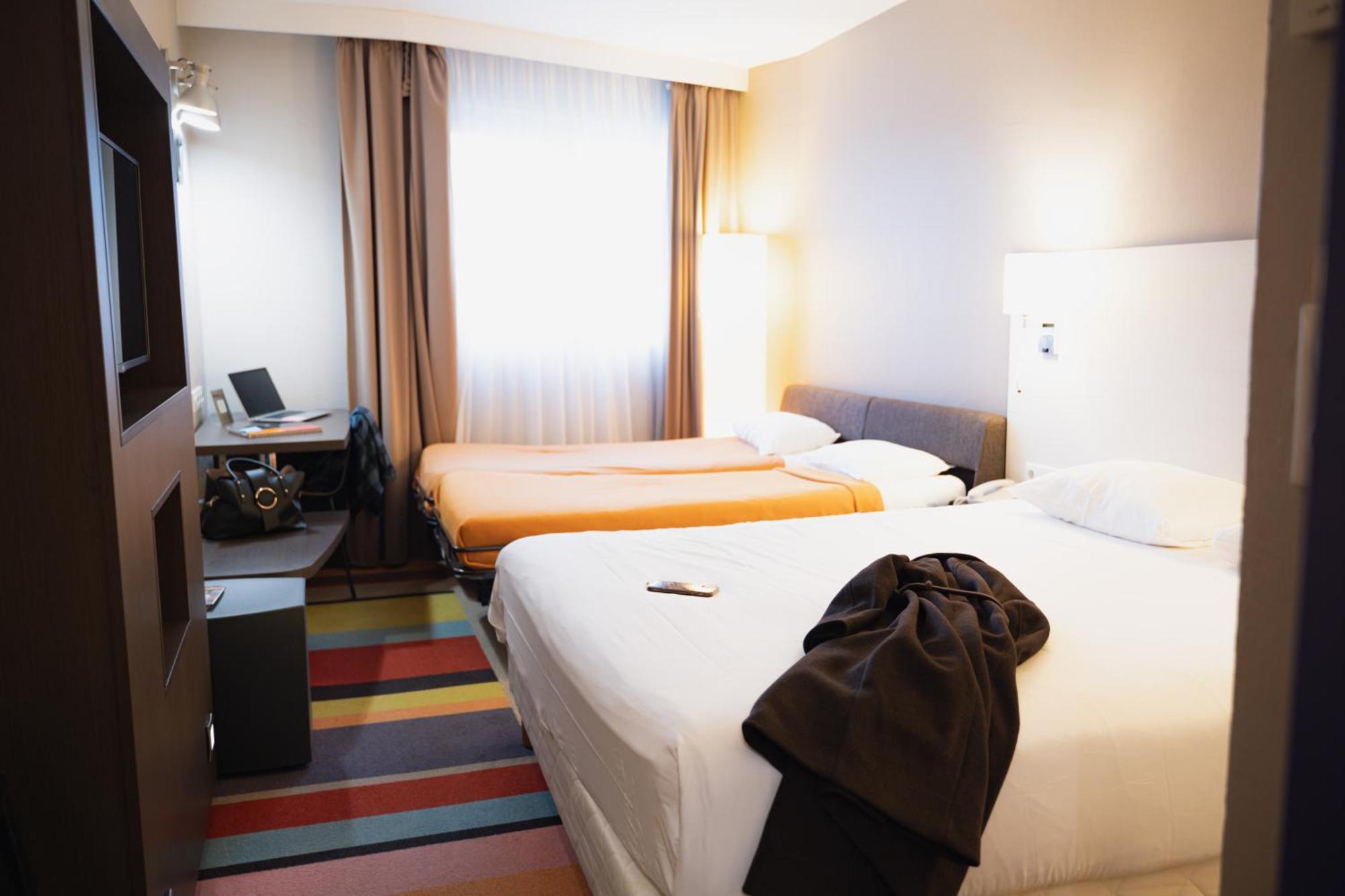 فندق Ibis Styles Lyon Sud Vienne Chasse-sur-Rhône المظهر الخارجي الصورة