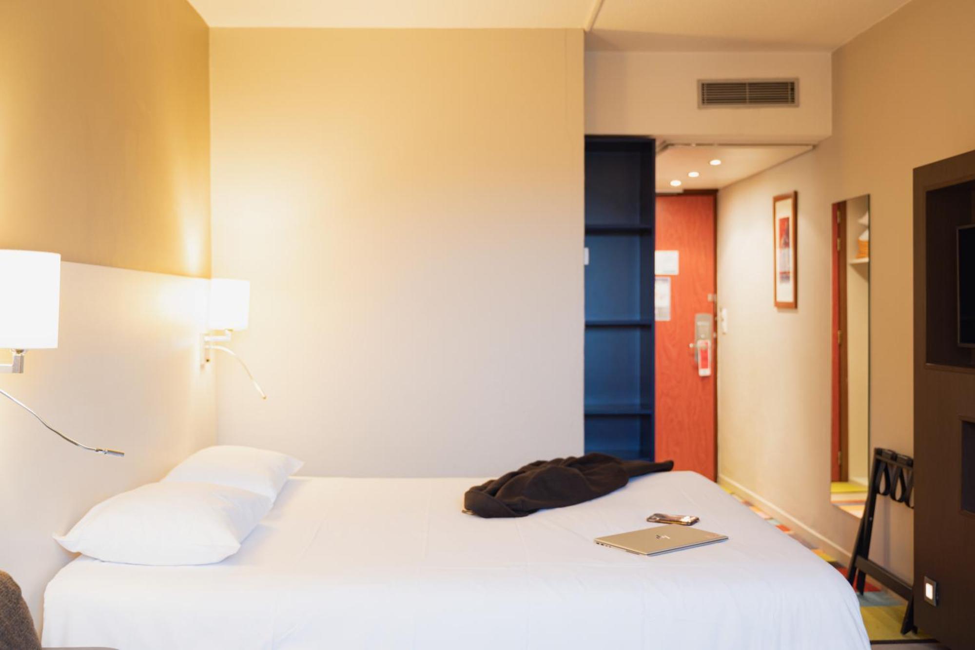 فندق Ibis Styles Lyon Sud Vienne Chasse-sur-Rhône المظهر الخارجي الصورة