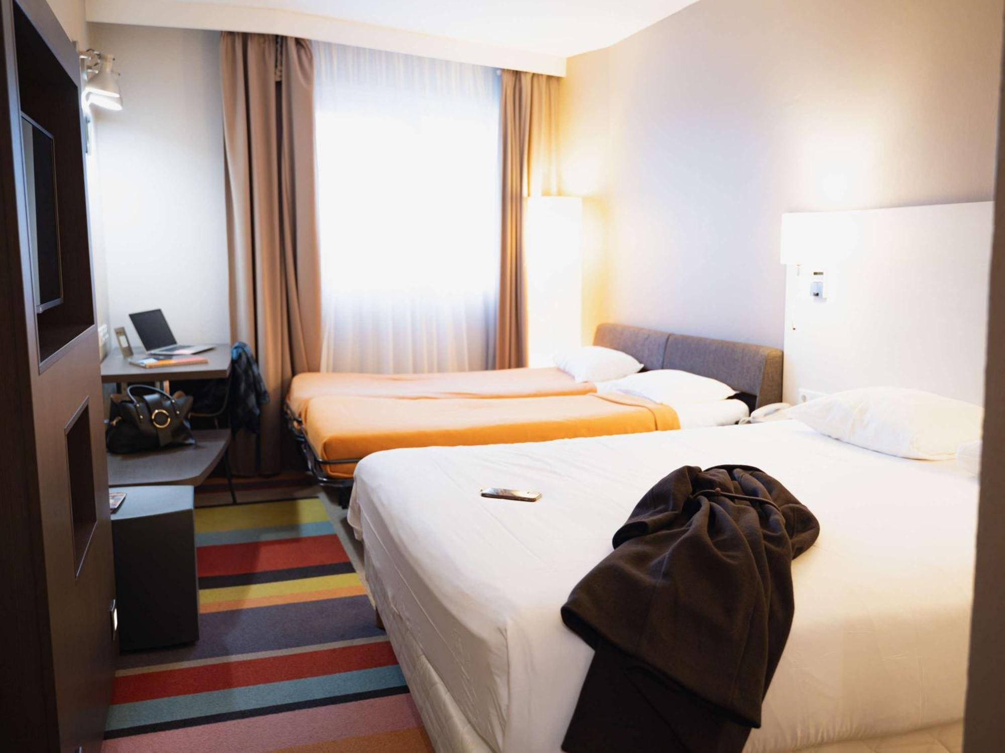 فندق Ibis Styles Lyon Sud Vienne Chasse-sur-Rhône المظهر الخارجي الصورة