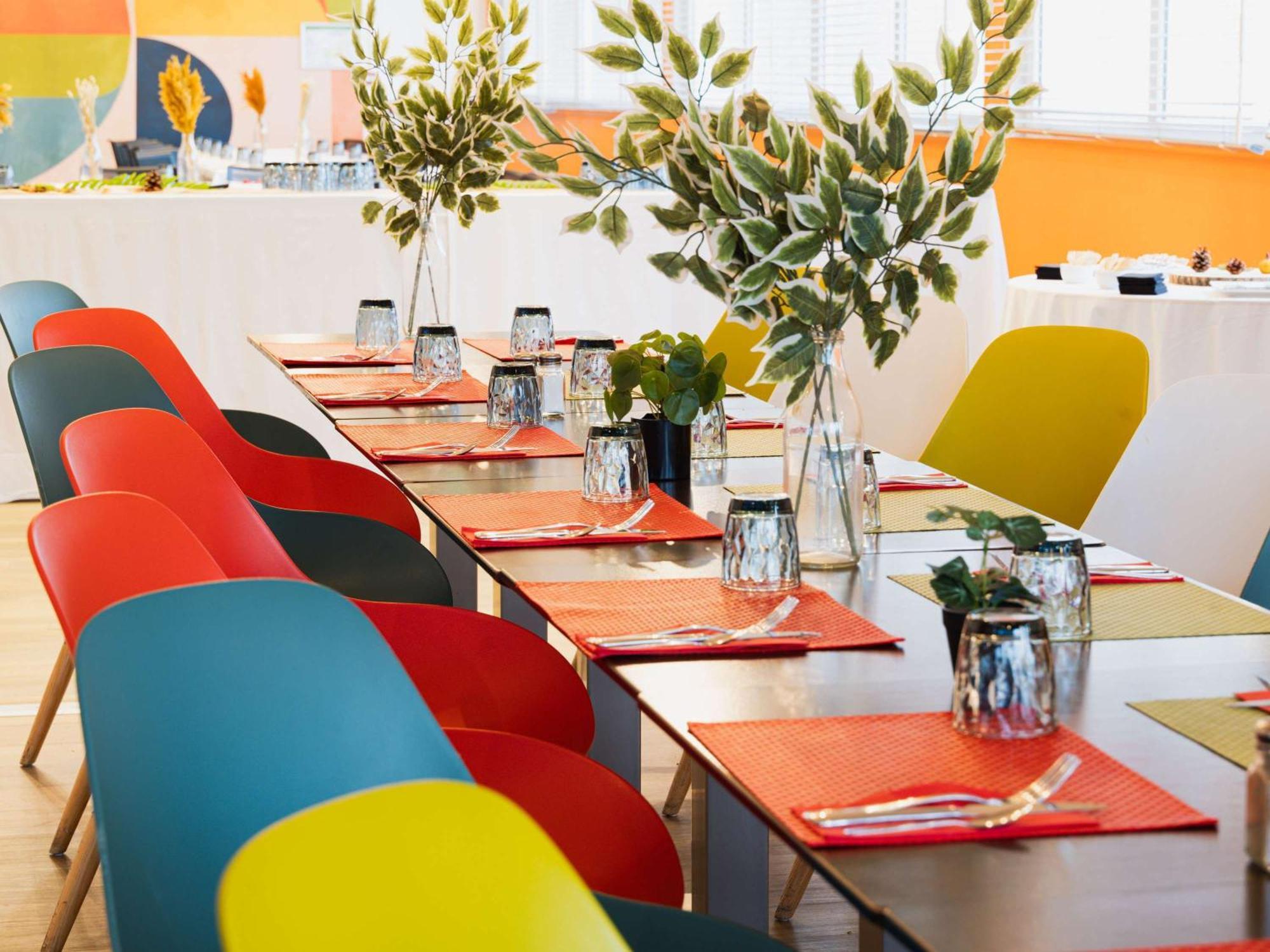 فندق Ibis Styles Lyon Sud Vienne Chasse-sur-Rhône المظهر الخارجي الصورة