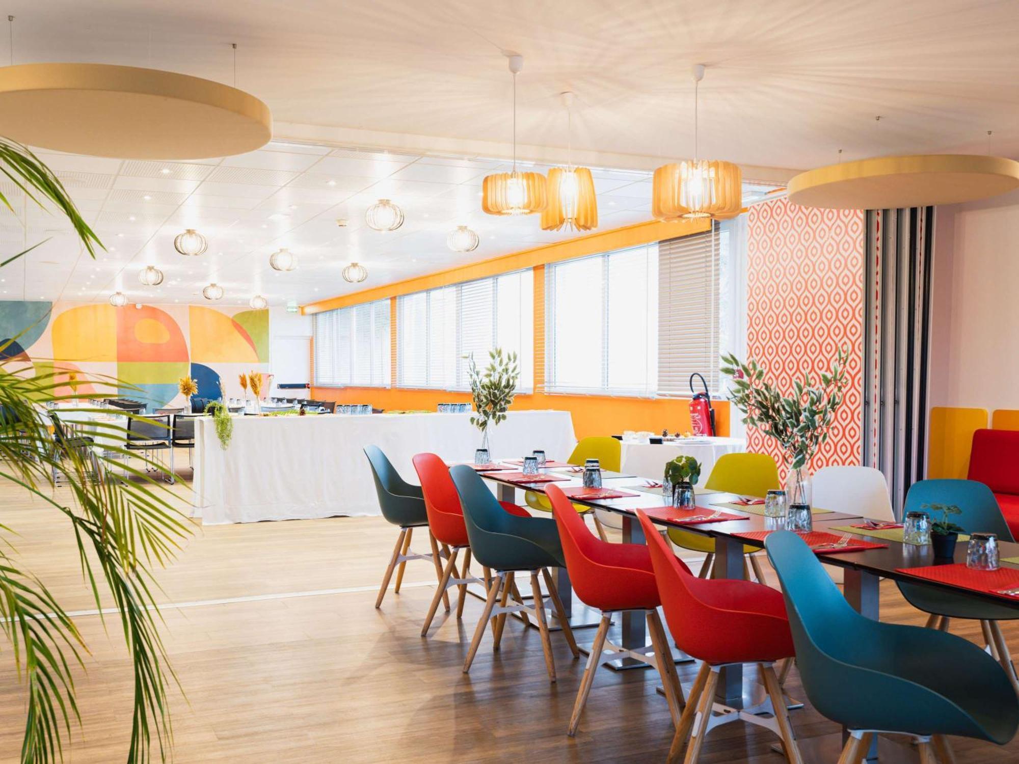 فندق Ibis Styles Lyon Sud Vienne Chasse-sur-Rhône المظهر الخارجي الصورة