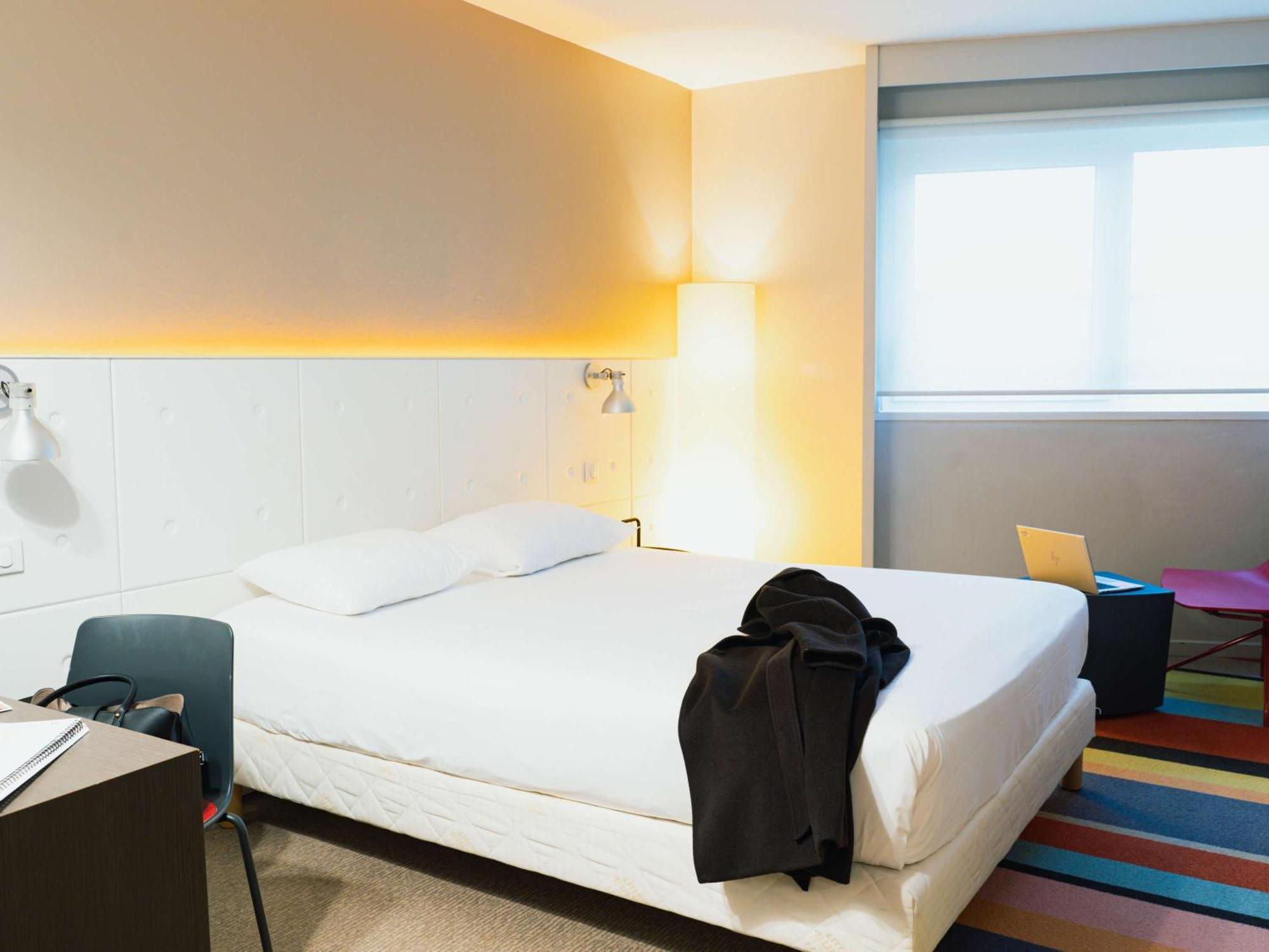 فندق Ibis Styles Lyon Sud Vienne Chasse-sur-Rhône المظهر الخارجي الصورة