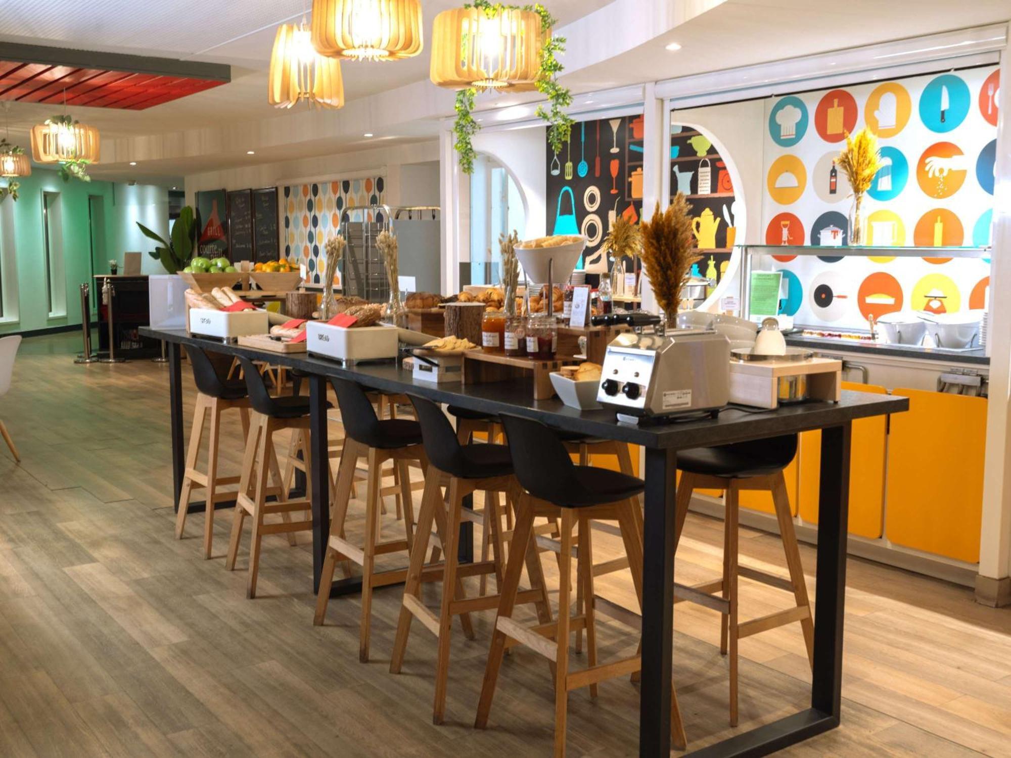 فندق Ibis Styles Lyon Sud Vienne Chasse-sur-Rhône المظهر الخارجي الصورة