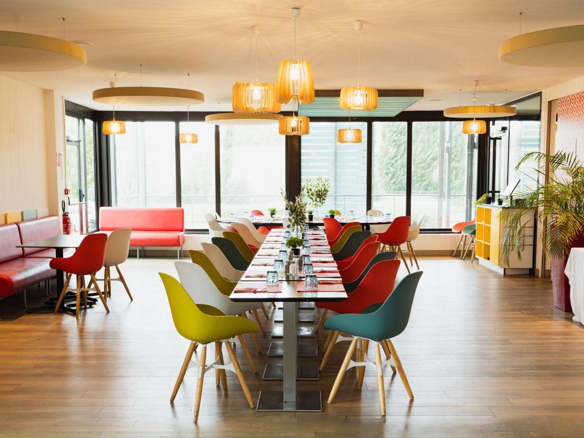 فندق Ibis Styles Lyon Sud Vienne Chasse-sur-Rhône المظهر الخارجي الصورة