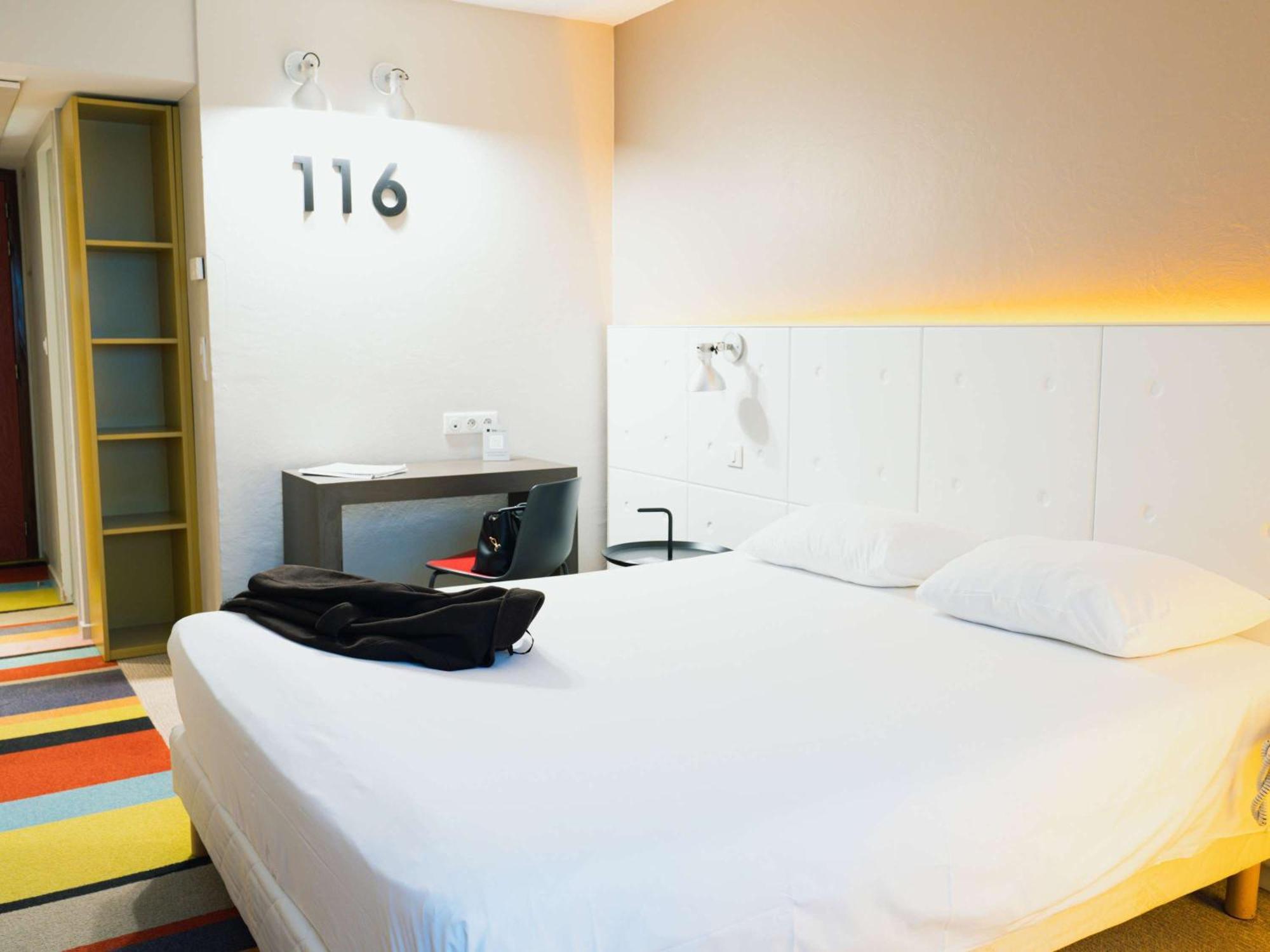 فندق Ibis Styles Lyon Sud Vienne Chasse-sur-Rhône المظهر الخارجي الصورة