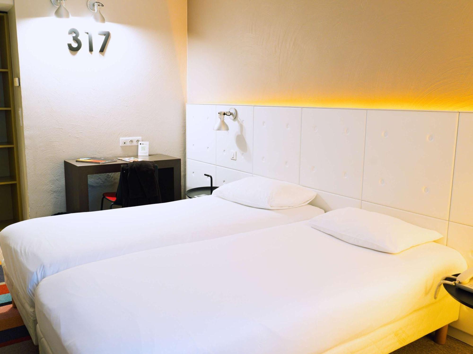 فندق Ibis Styles Lyon Sud Vienne Chasse-sur-Rhône المظهر الخارجي الصورة