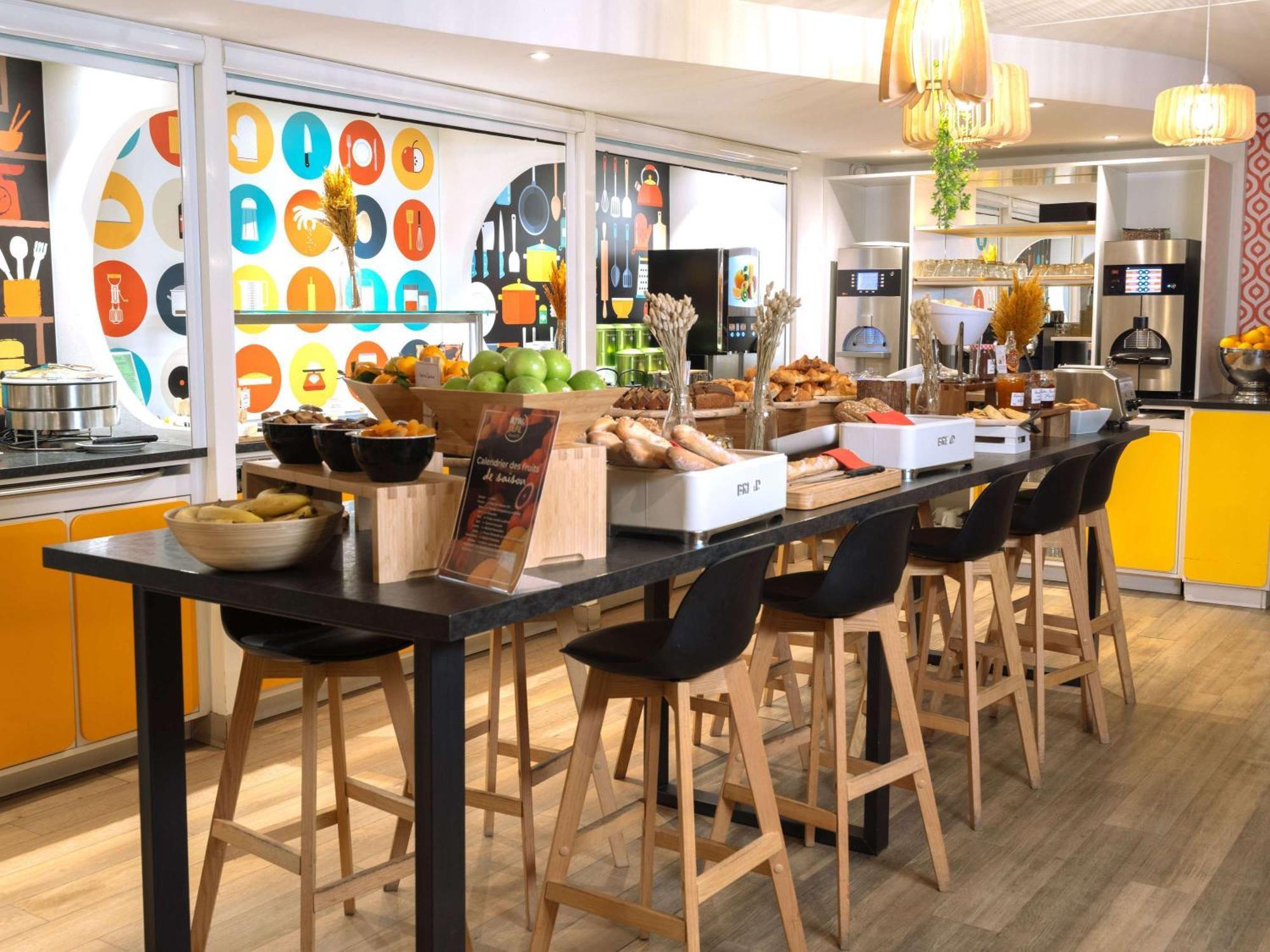 فندق Ibis Styles Lyon Sud Vienne Chasse-sur-Rhône المظهر الخارجي الصورة